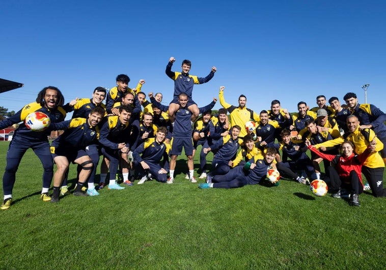 Tordesillas se engalana para su cita histórica